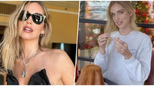 Chiara Ferragni, chiuse le indagini sul pandoro gate