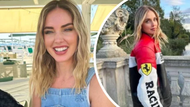 Chiara Ferragni svela il regalo segreto ricevuto dal presunto nuovo flirt (ma poi cancella il post)