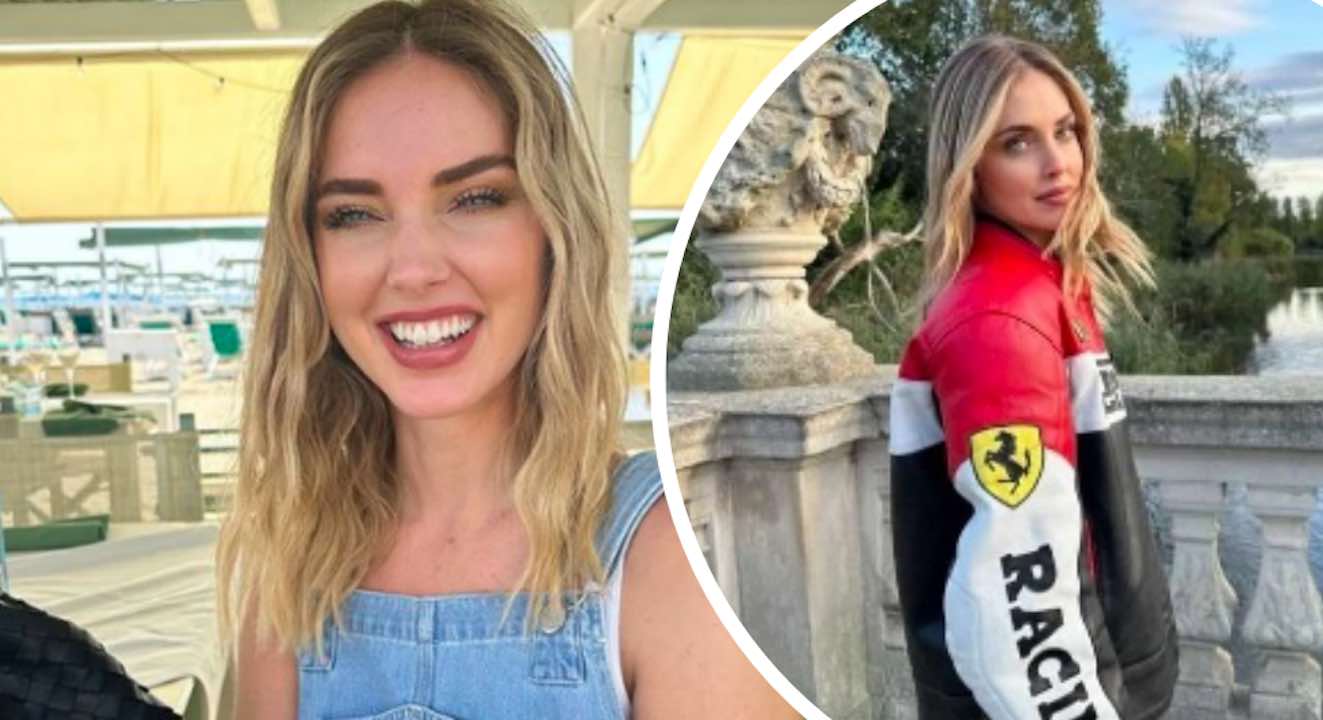 Chiara Ferragni svela il regalo segreto ricevuto dal presunto nuovo flirt (ma poi cancella il post)