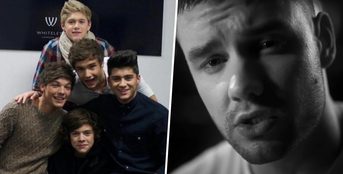 È morto Liam Payne degli One Direction, aveva 31 anni