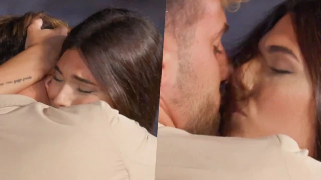 Temptation Island, Alfonso e Federica lasciano insieme il reality