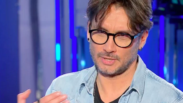 Fabrizio Moro dice no a Sanremo e si scaglia contro i rapper: 