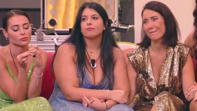 GF, Jessica e Maria Vittoria confermerebbero la gravidanza di Ila