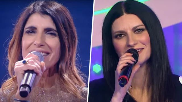 Giorgia e Laura Pausini, star della musica e ora anche della conduzione! Sono loro le vere sorprese del 2024