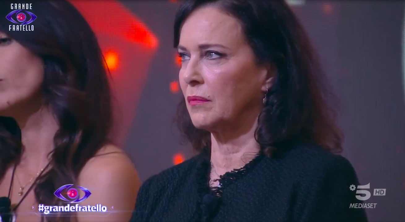 Clarissa è la prima eliminata del Grande Fratello: le percentuali