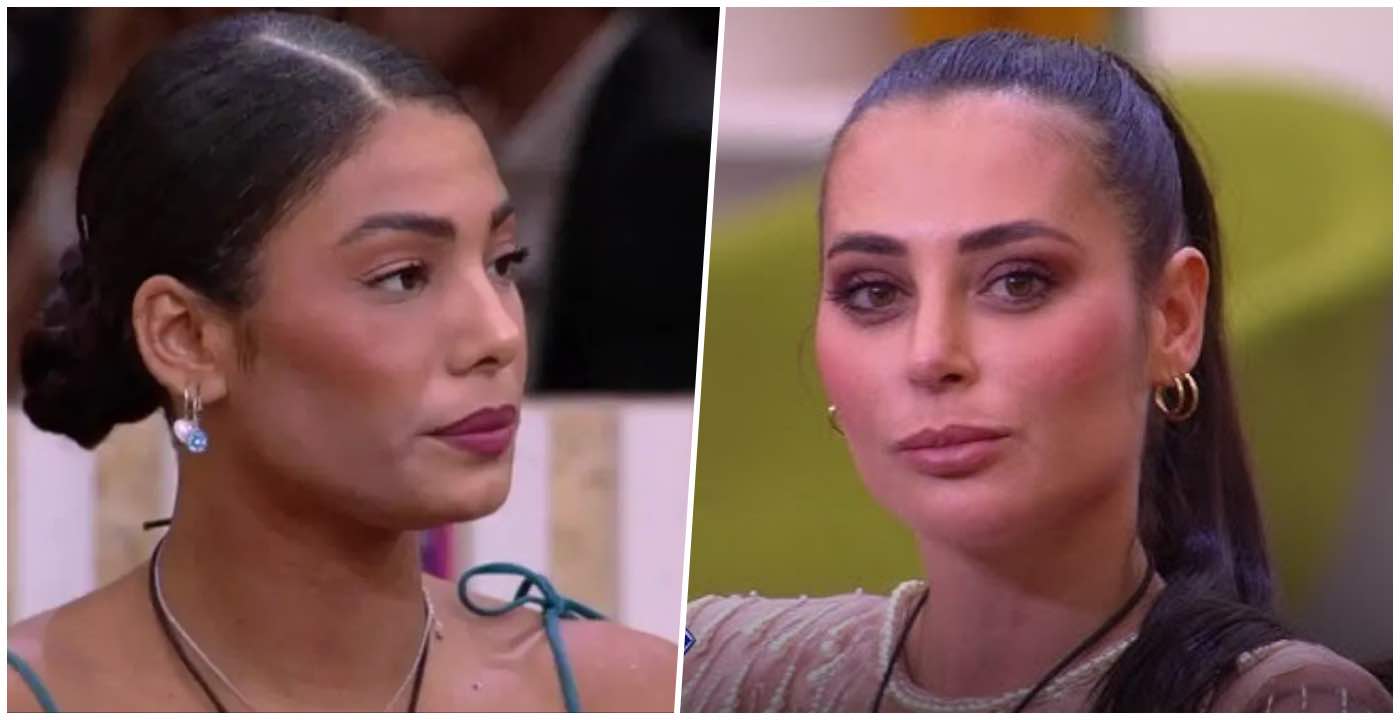 Maria Vittoria è la preferita del pubblico e Yulia non ne sembra felice: “Ho più contenuti di lei” (VIDEO)