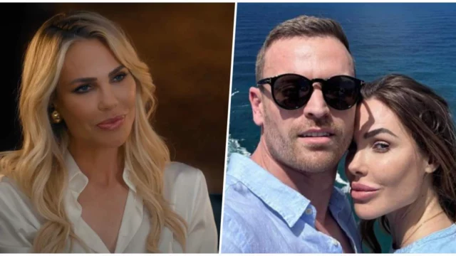 Ilary Blasi, in Unica 2 potrebbe annunciare le nozze con Bastian