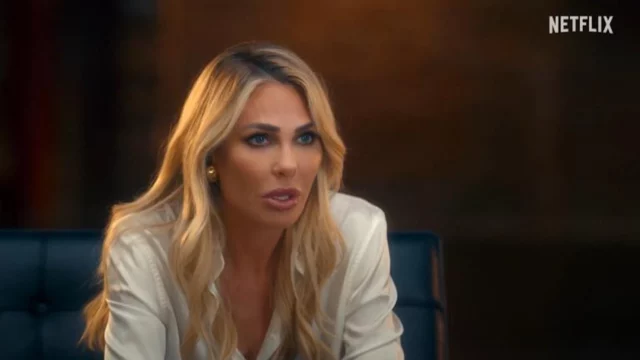 Ilary Blasi torna su Netflix con Unica 2 (e il suo costo supera i 2 milioni)