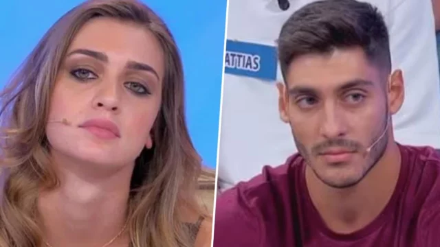 Javier Martinez, l'ex tronista Sara Tozzi parla di lui: 'Ci siamo sentiti'