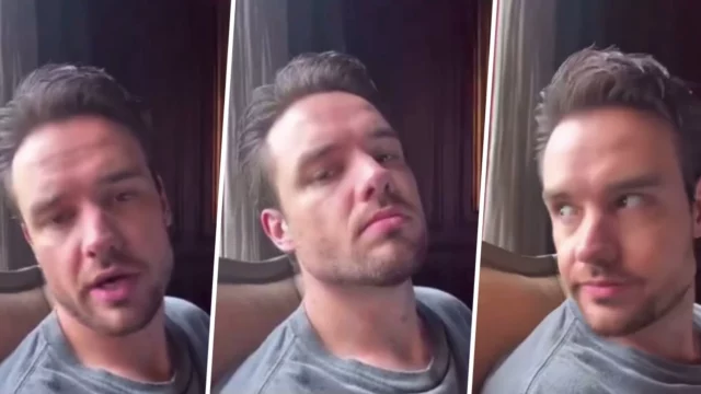 Liam Payne, l'ultimo video un'ora prima della sua morte