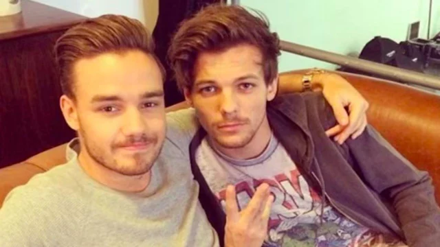 Louis Tomlinson dice addio a Liam Payne in una lettera: 