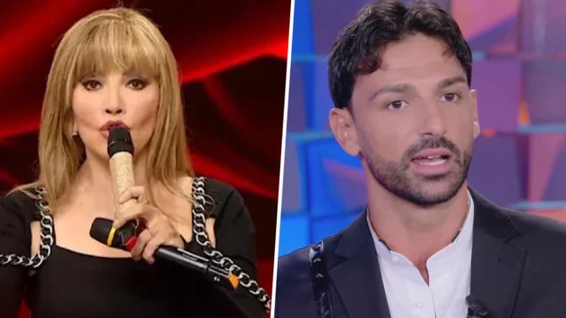 Milly Carlucci commenta un eventuale ritorno di Todaro a Ballando