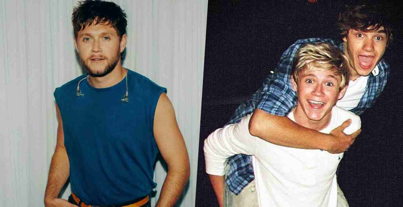 Niall Horan ricorda Liam Payne: il dolce messaggio