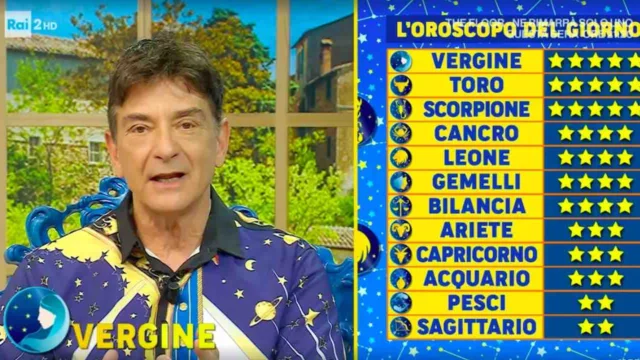 Oroscopo Paolo Fox 1 ottobre 2024: le previsioni segno per segno