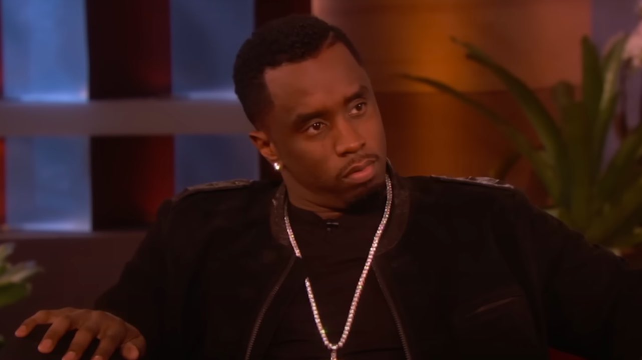 P Diddy torna sui social dopo l’arresto con un post (FOTO)