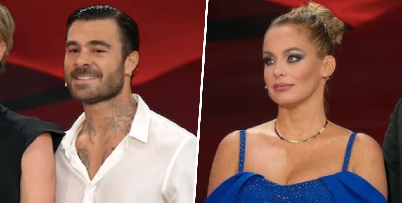 Perché Sonia Bruganelli e Angelo Madonia non ballano insieme? Spunta un retroscena