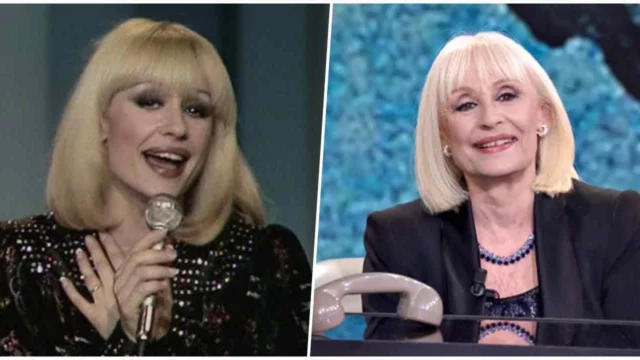 Raffaella Carrà, la Rai la omaggia con un commovente ricordo