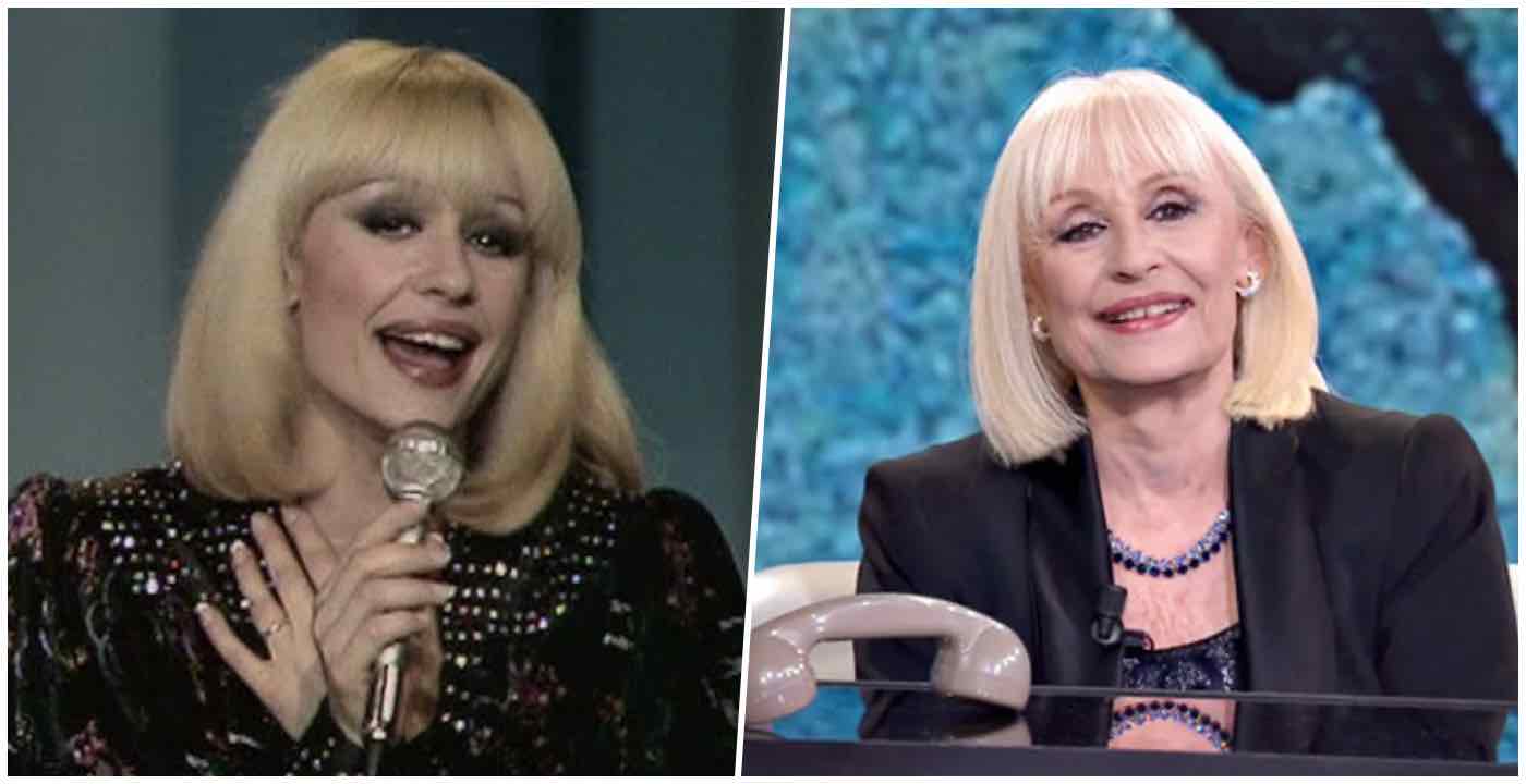 Cento, la Rai omaggia Raffaella Carrà con un commovente ricordo (VIDEO)