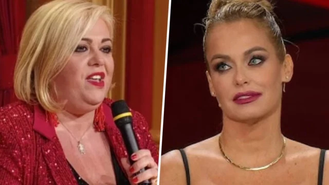 Rossella Erra fa una critica a Sonia Bruganelli in diretta radio