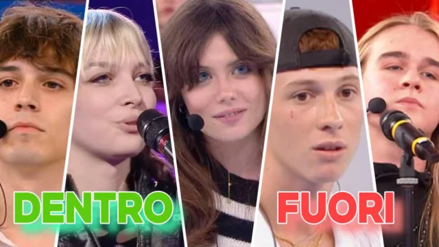 Sanremo Giovani, i 24 artisti che hanno superato le selezioni