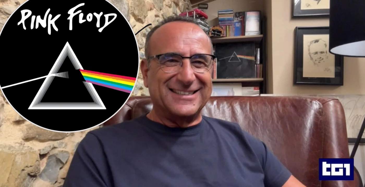 Sanremo 2025, Carlo Conti vorrebbe riunire i Pink Floyd all’Ariston