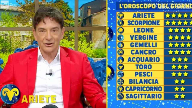 Oroscopo Paolo Fox 16 ottobre 2024: le previsioni di oggi segno per segno