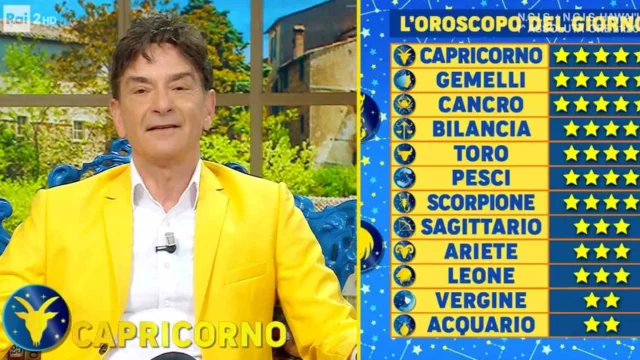 Oroscopo Paolo Fox weekend 18, 19 e 20 ottobre: le previsioni