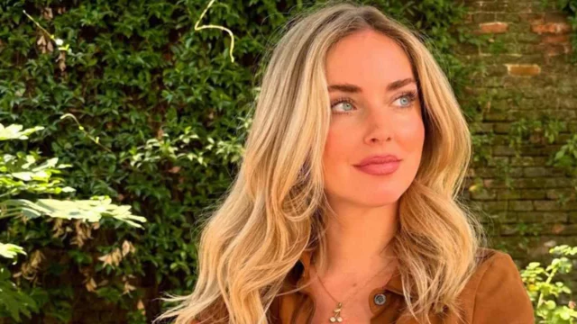 Chiara Ferragni di nuovo single? Silvio Campara avvistato con la moglie