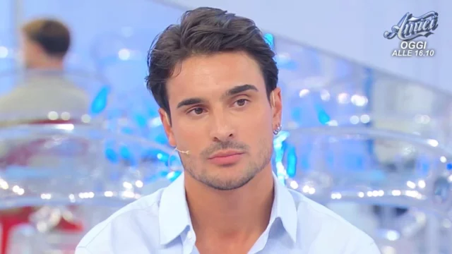 Temptation Island, Mirco beccato da solo in discoteca