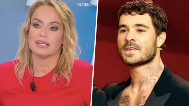 Sonia Bruganelli e Angelo Madonia si sono lasciati? Le parole di lei