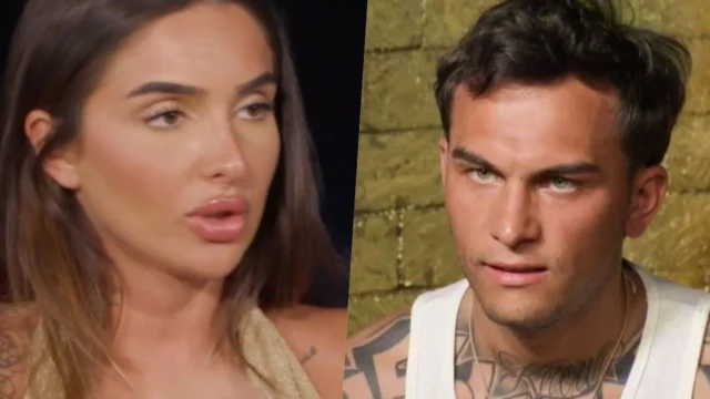 Temptation Island, Millie avvistata con Raul in un locale a Roma