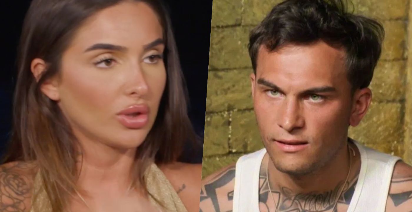 Temptation Island, Millie avvistata con Raul in un locale a Roma