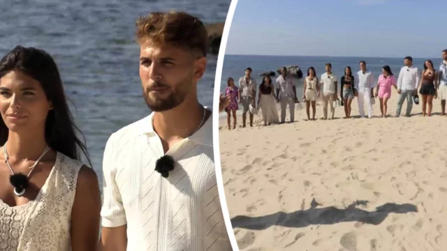 Temptation Island anticipazioni ultima puntata 22 ottobre