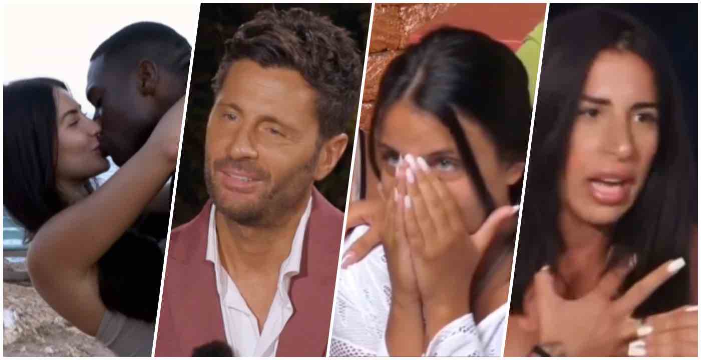 L’anello di Titty e le corna in diretta di Anna fanno risalire Temptation Island sopra i 3 milioni: tutti i dati