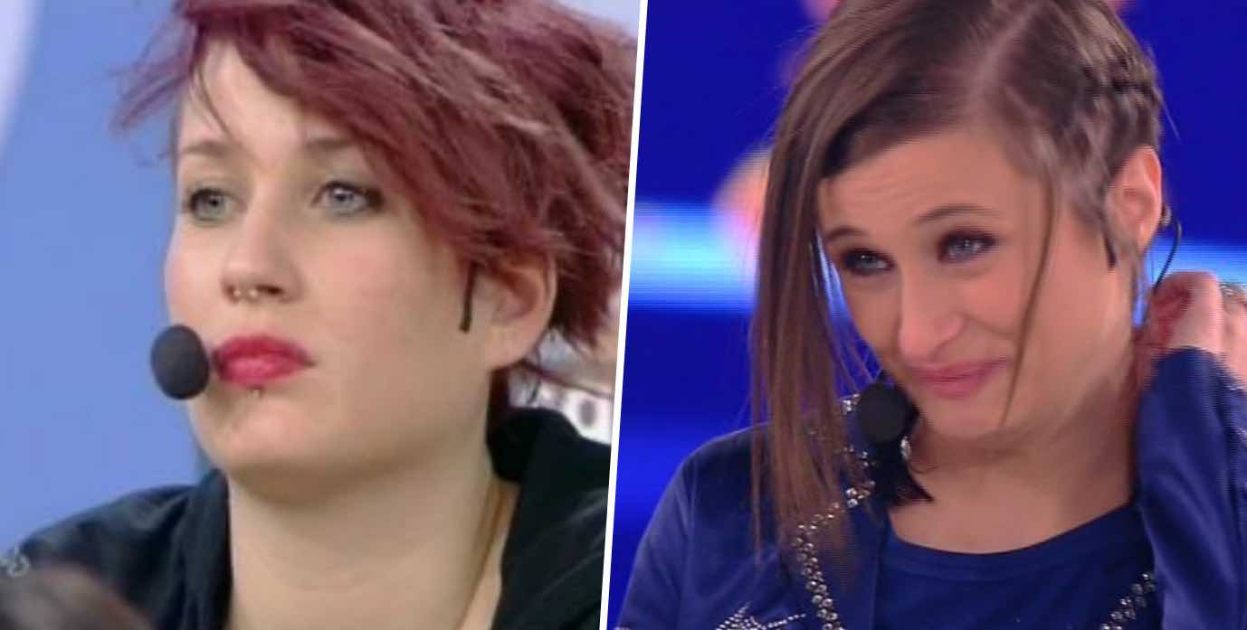 Verdiana Zangaro canta ne Le Deva con l’ex compagna di Amici, Greta Manuzi