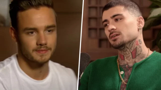 Zayn Malik rompe il silenzio dopo la morte di Liam Payne: 