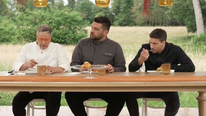 Bake Off Italia 12 anticipazioni nona puntata