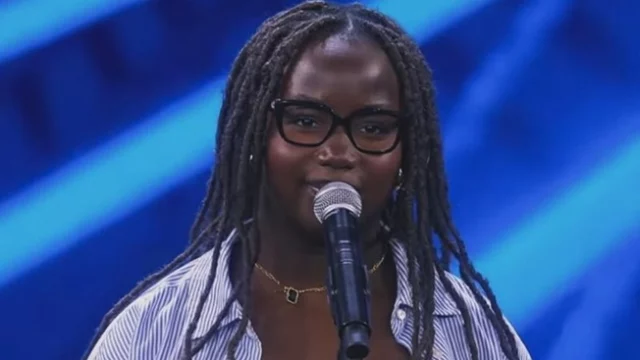 Chi è Mimì Caruso di X Factor 2024? Età e Instagram