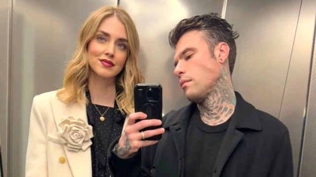 Chiara Ferragni vs Fedez, è battaglia per l’assegno di mantenimento