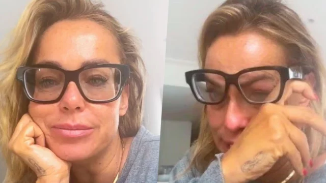 Sonia Bruganelli rompe il silenzio con una diretta dopo le critiche