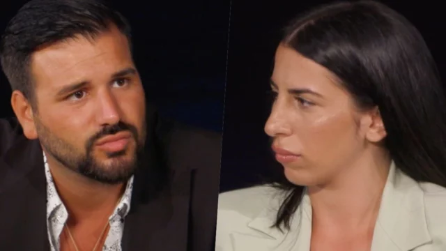 Titty e Antonio stanno ancora insieme dopo Temptation Island?