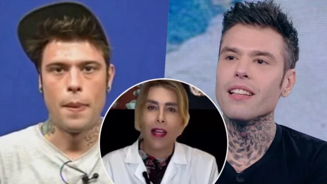 Fedez è ricorso alla chirurgia estetica? Parla Giacomo Urtis