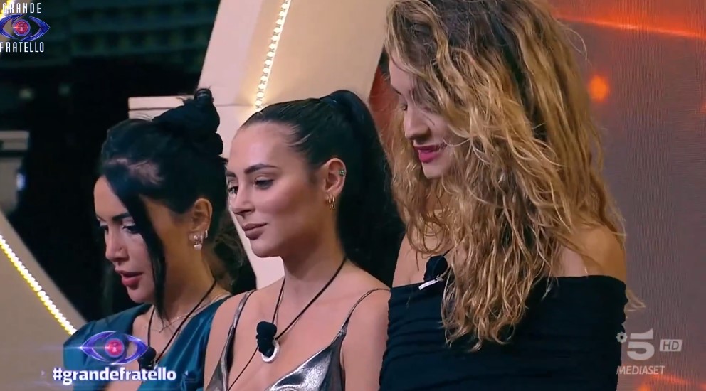 Jessica vince il televoto ed è la preferita, Amanda solo il 3%: i risultati