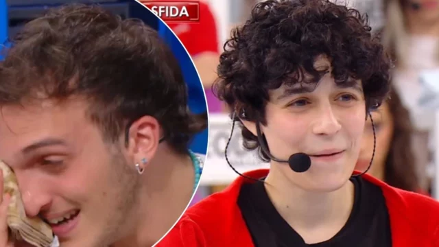 ilan amici 24 reazione senza cri vince sfida