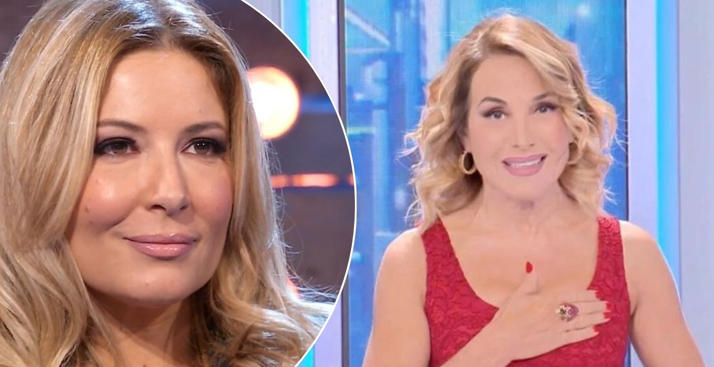 Perché Barbara d’Urso ha querelato Selvaggia Lucarelli in passato?