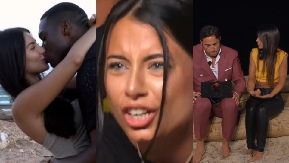 Temptation Island anticipazioni quinta puntata 8 ottobre