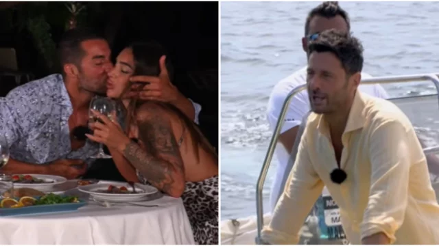 Temptation Island anticipazioni sesta puntata 15 ottobre