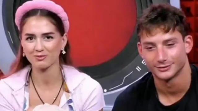 Tommaso è ignorato al GF ma protagonista del Gran Hermano