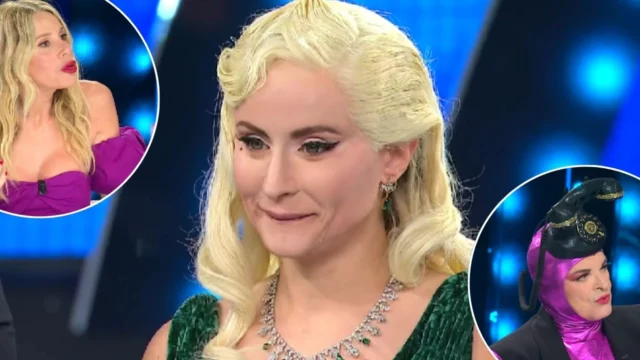 verdiana zangaro commuove conquista giuria lady gaga video