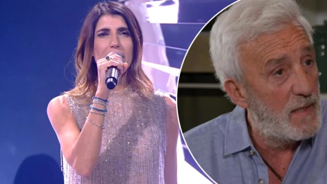 Giorgia apparirà in Un Posto Al Sole: il crossover con X Factor